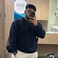 Junaid Rahim (@junaidrahxm) 's Twitter Profile