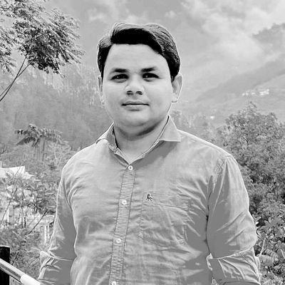 Sharmendra4's profile picture. Engineer