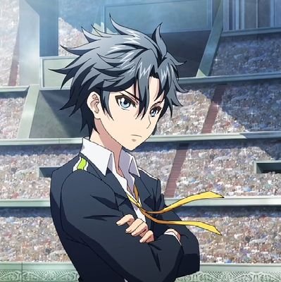 Arjen_Pendragon's profile picture. 