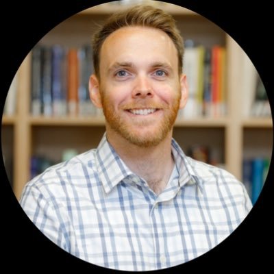 Jared Perkins Profile