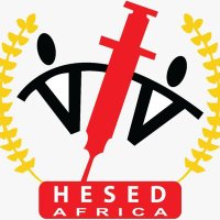 Hesed Africa (@hesedafrica) 's Twitter Profile