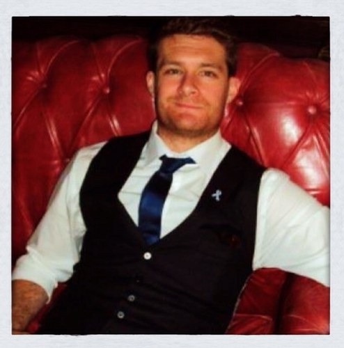 johnegan7's profile picture. 