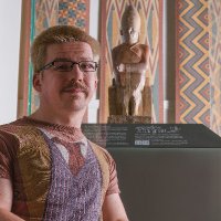 Horus the Elder 𓅃𓅨𓂋 ♿ (@horusofnekhen) 's Twitter Profile Photo Horus the Elder 𓅃𓅨𓂋 ♿ (@horusofnekhen) 's Twitter Profile Photo