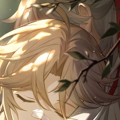 dailyjyyq's profile picture. daily familial #jingyuan and #yanqing ! proshitter zi0nst dni