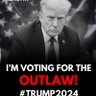 AllinenJohn's profile picture. just a proud  American doing american shit my pronouns are: Prosecute/Fauci,Trump won in 2020,try that in a small town,and handsome and ALPHA male