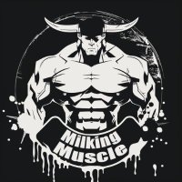 Milking Muscle (@milkingmuscle) 's Twitter Profile