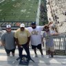 Paradi5e5's profile picture. 🐝🐝🐝🔑🔑🔑GEORGIA TECH FAN & FOOTBALL SEASON TICKET HOLDER/FALCONS FOOTBALL FANS/BRAVOS🪓🪓🪓🪓