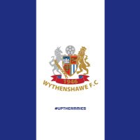 Wythenshawe FC Women (@wythenshawefcw) 's Twitter Profile