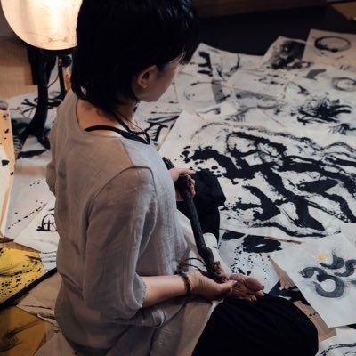 瞑書家 好朶かおりさんのプロフィール画像