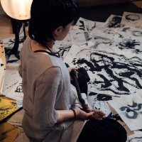瞑書家 好朶かおり (@kaori69505434) 's Twitter Profile