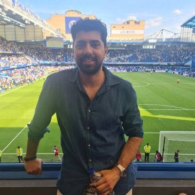 KaanAltinbas's profile picture. 🇹🇷🇬🇧