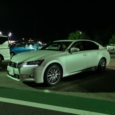 L405rs_R's profile picture. ソニカR → GS300h versionL
