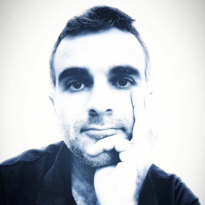 HamxaBoustani's profile picture. جوینده وردپرس