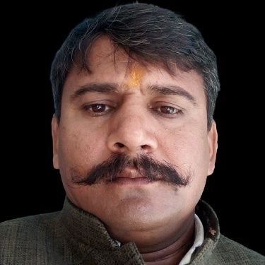 जिलाध्यक्ष उ प्र प्रा शि सं अम्बेडकर नगर