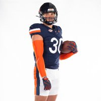 Henry Omohundro (@henryomohundro) 's Twitter Profile