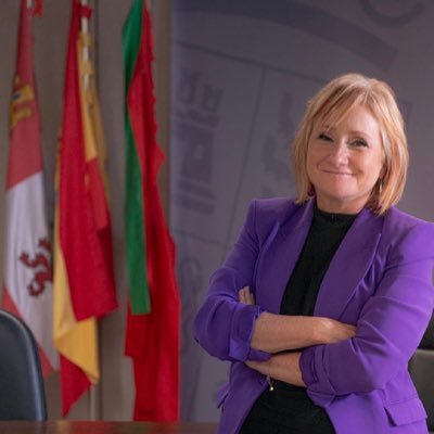 Consejera de Industria, Comercio y Empleo de la Junta de Castilla y León . Madre de Lydia, Javier y Sofía.