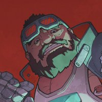 BREAD (@beard_chen_) 's Twitter Profile