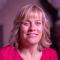 works and lives in the hope that she can make a difference as labour and Co-op cllr for Baguley. Exec Member for Clean Air Environment and Transport