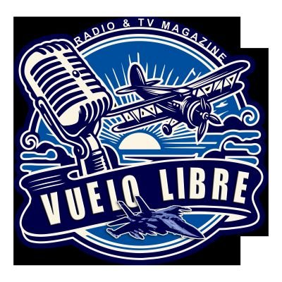 vuelolibretv's profile picture. Explorando los cielos y compartiendo historias desde las alturas. Viviendo la pasión por volar! 
 https://t.co/jIpJFiP4qi