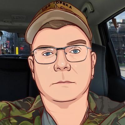 You wanted a balagan.
Well, you got one!
#BringThemHome
#GenocideLibel
#EndJewHatred
#SlavaUkraini
🇺🇲🇮🇱🇸🇨⚔️🇺🇦