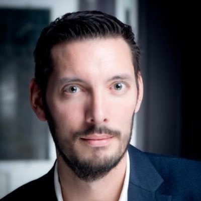 Jonathan Denis Profile