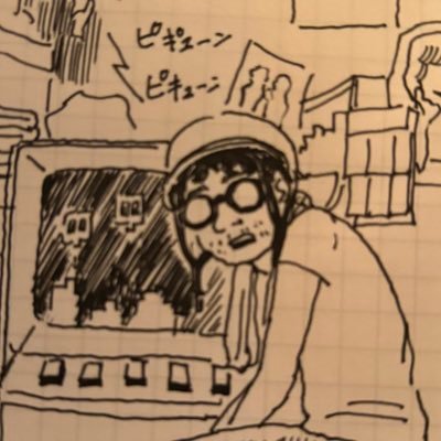 絶望的な肩凝り&容赦ないドライアイの持ち主で、Podcastいくつか制作しながら配信業務にも勤しむラジオ営業マンです。