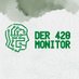 Der 420 Monitor. (@420monitor) Twitter profile photo Der 420 Monitor. (@420monitor) Twitter profile photo