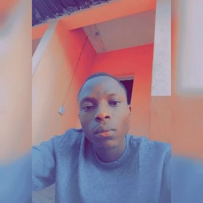 kenmoyenx's profile picture. God is Great 🌈