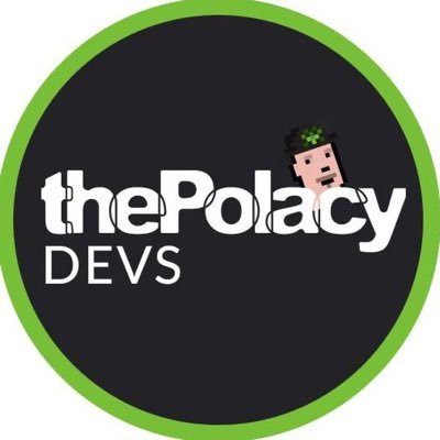 thePolacy_Devs's profile picture. Wiedza, Kod, Wolność – Ku przyszłości cyfrowej, razem jako thePolacy Devs | Dołącz do nas 👉 https://t.co/dpcrWZNfsM