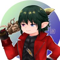 ギャン@FF14 (@gyan2501) 's Twitter Profile Photo ギャン@FF14 (@gyan2501) 's Twitter Profile Photo