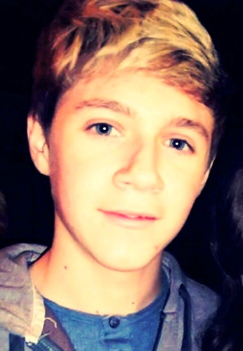 urg, i'm sexy, lovely and I love niall. (;