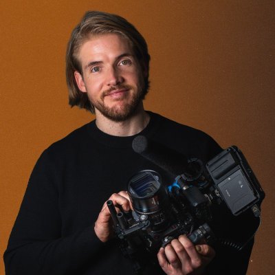 Video marketing for brands - Video producer - Marketer - Creator
Entrepreneur