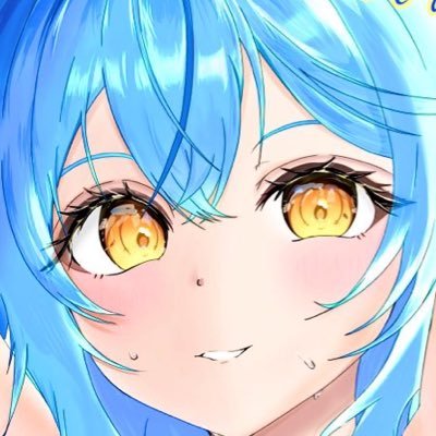 HoloLive010512's profile picture. 絵を描くことが好きです！ よろしくお願いします！