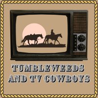 Tumbleweedsandtvcowboys (@tumbleweedtvpod) 's Twitter Profile Photo Tumbleweedsandtvcowboys (@tumbleweedtvpod) 's Twitter Profile Photo
