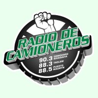 Camioneros Radio (@camionerosradio) 's Twitter Profile Photo