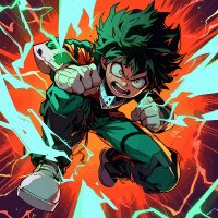 Anime wallpapers app (@apps_lj) 's Twitter Profile