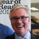 David Feighan - @Bibliothekia - Twitter