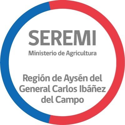 Secretaría Regional Ministerial @MinagriCL Aysén | Seremi: Eugenio Ruiz Espinoza | Chile Avanza Contigo 🇨🇱
