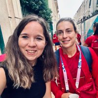 ♦️² JÚLIA❤️⚽️ (@julia23cule) 's Twitter Profile Photo ♦️² JÚLIA❤️⚽️ (@julia23cule) 's Twitter Profile Photo