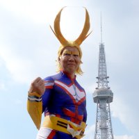 日本狼コス垢 (@wolfdoalacos) 's Twitter Profile Photo 日本狼コス垢 (@wolfdoalacos) 's Twitter Profile Photo