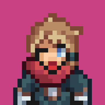 An Action RPG inspired by the likes of Secret Of Mana.
Break through Reality and find your calling!
Made by: @kyh_on @WitchPancake