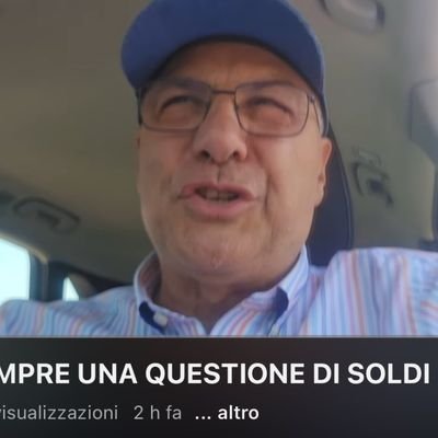 Imprenditore attento, innovativo e concentrato