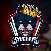 Chris (@sixchris_) 's Twitter Profile Photo Chris (@sixchris_) 's Twitter Profile Photo