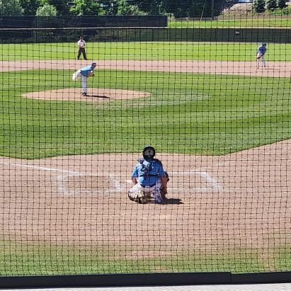 Baseball | 4.40 GPA |Francis Scott Key 2025 uncommitted | @Blue_Crabs17u | C/MIF | btwernick2007@gmail.com | Cell- 667-273-4816 |