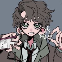 アマリリス (@_tmstm_) 's Twitter Profile