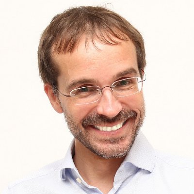 entrepreneur 20+ years, husband, father of five, concerned optimist, solutionist, interested in the future of humanity, constantly working on a good outcome