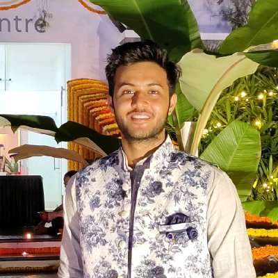 yyuvrajssingh's profile picture. Full Stack Dev at EiSolutions | Cricket Enthusiast 🏏 | I love Motorbikes🏍️