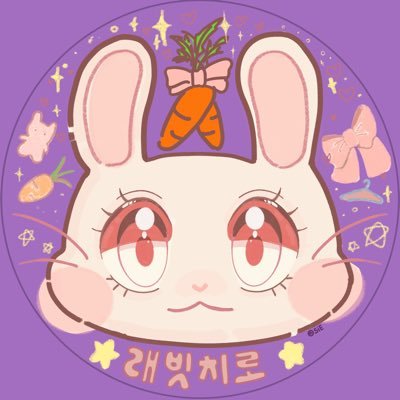래빗치로_since2020さんのプロフィール画像