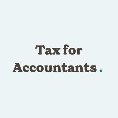 Tax advisory done for you | More control.More profit.Less hassle | For accountancy firm owners with 1000+ SME clients. DM for more info👇