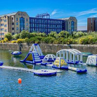 Liverpool Watersports Centre (@lpoolwatersport) 's Twitter Profile